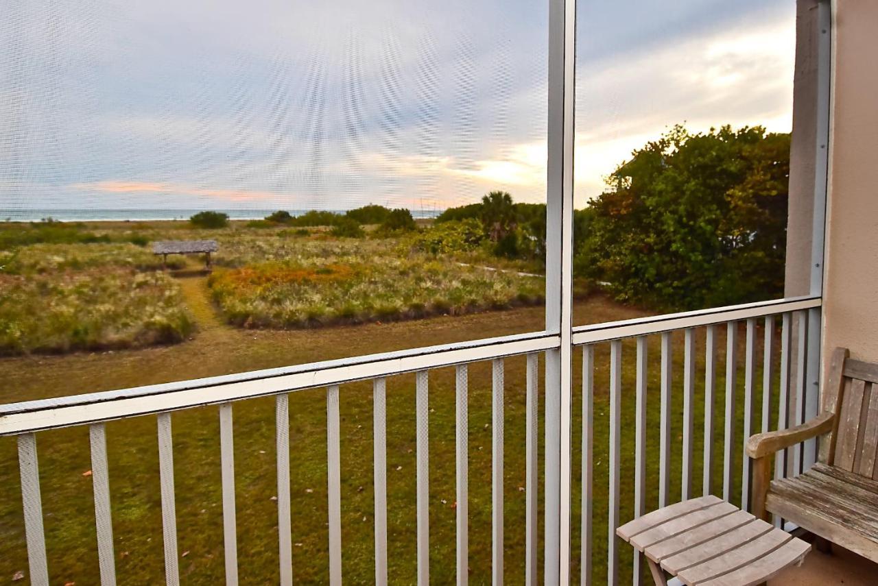 Apartment Direct Beachfront Delight Siesta Key