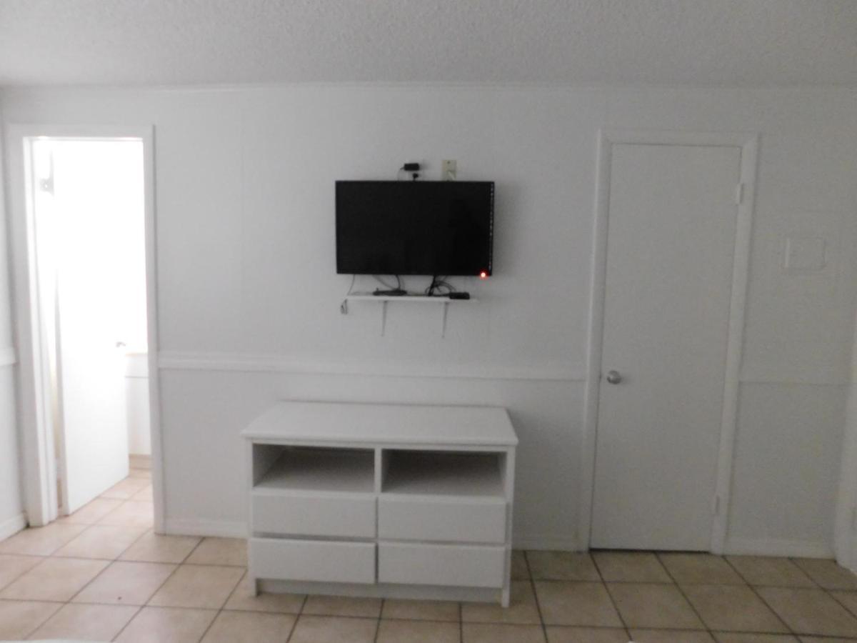 Kingsail Motel 2*