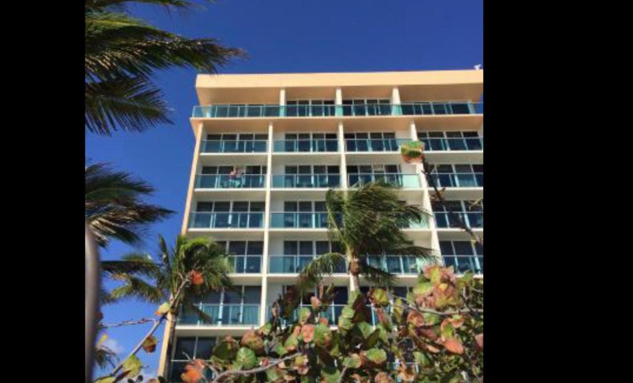 Resort & Jupiter