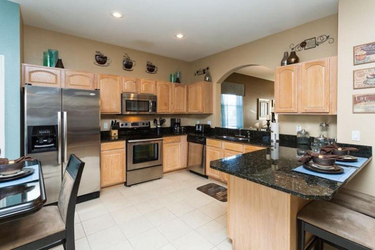 Holiday home Windsor Hills Resort2601 *