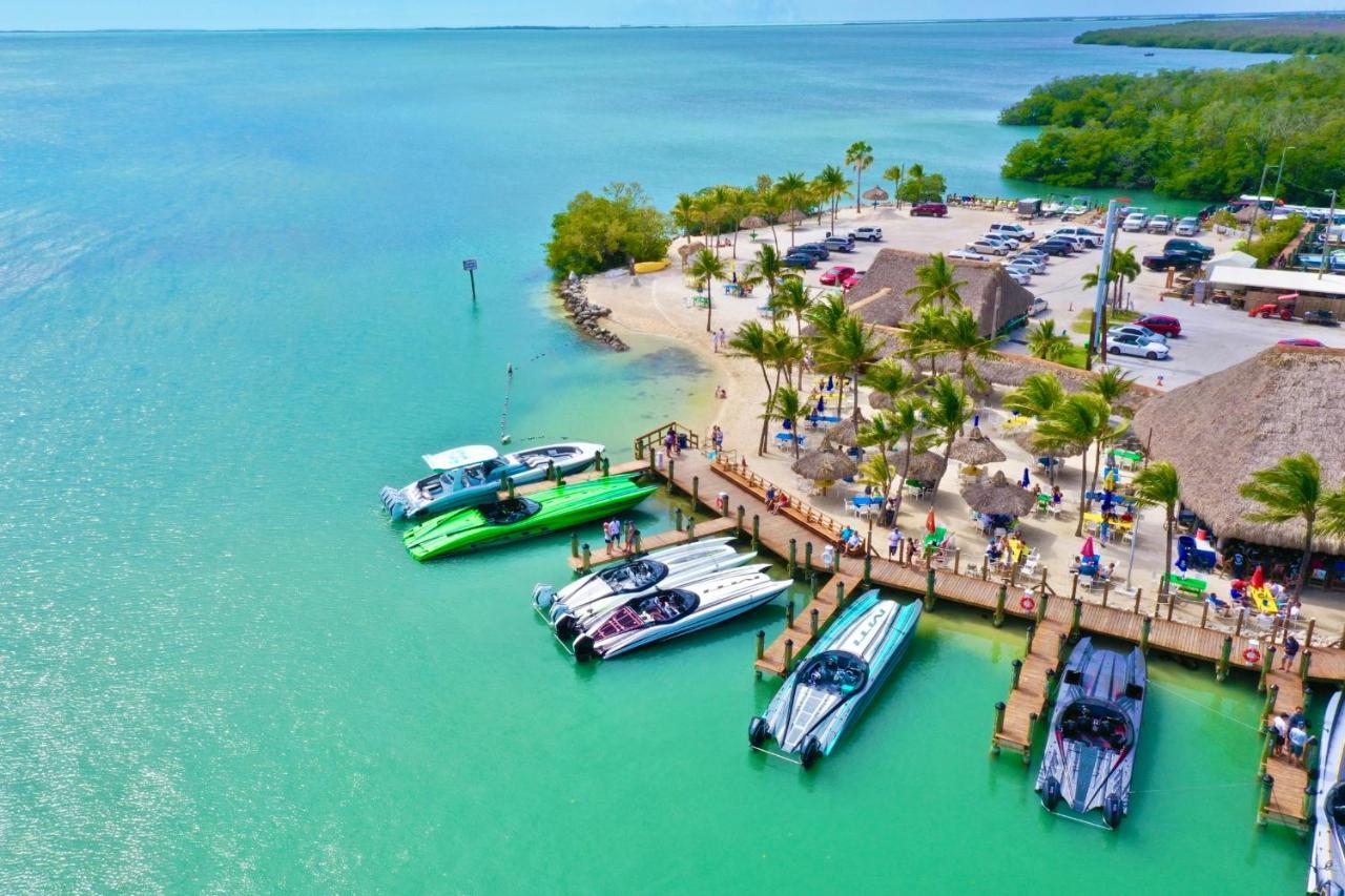 Gilbert's Motel Key Largo