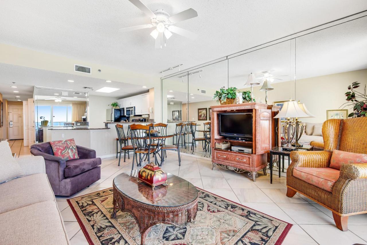 Sterling Sands 708 Apartment Destin