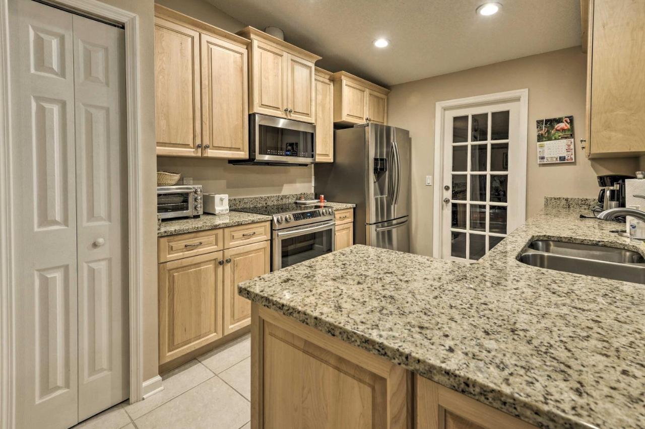 Pet-friendly Flagler With Yard Near * Flagler Beach