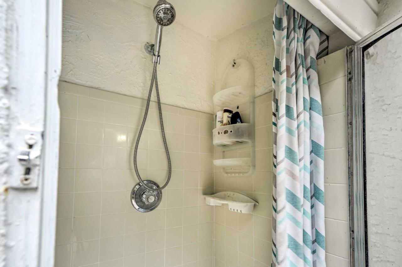 Pet-friendly Flagler With Yard Near Holiday home