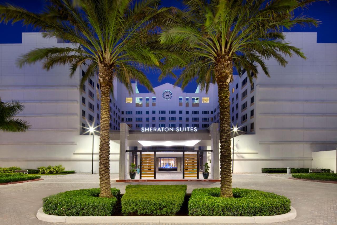 Sheraton Lauderdale West Hotel