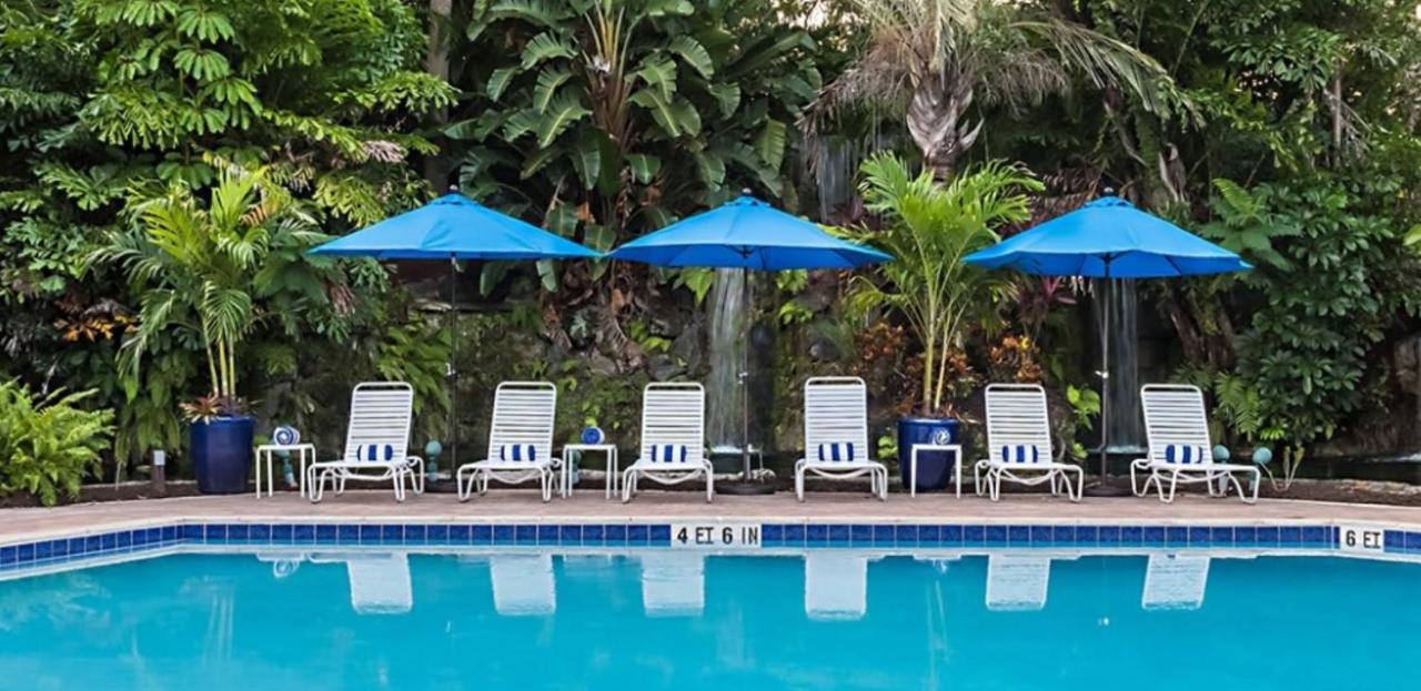 Apartment Parkshore Naples