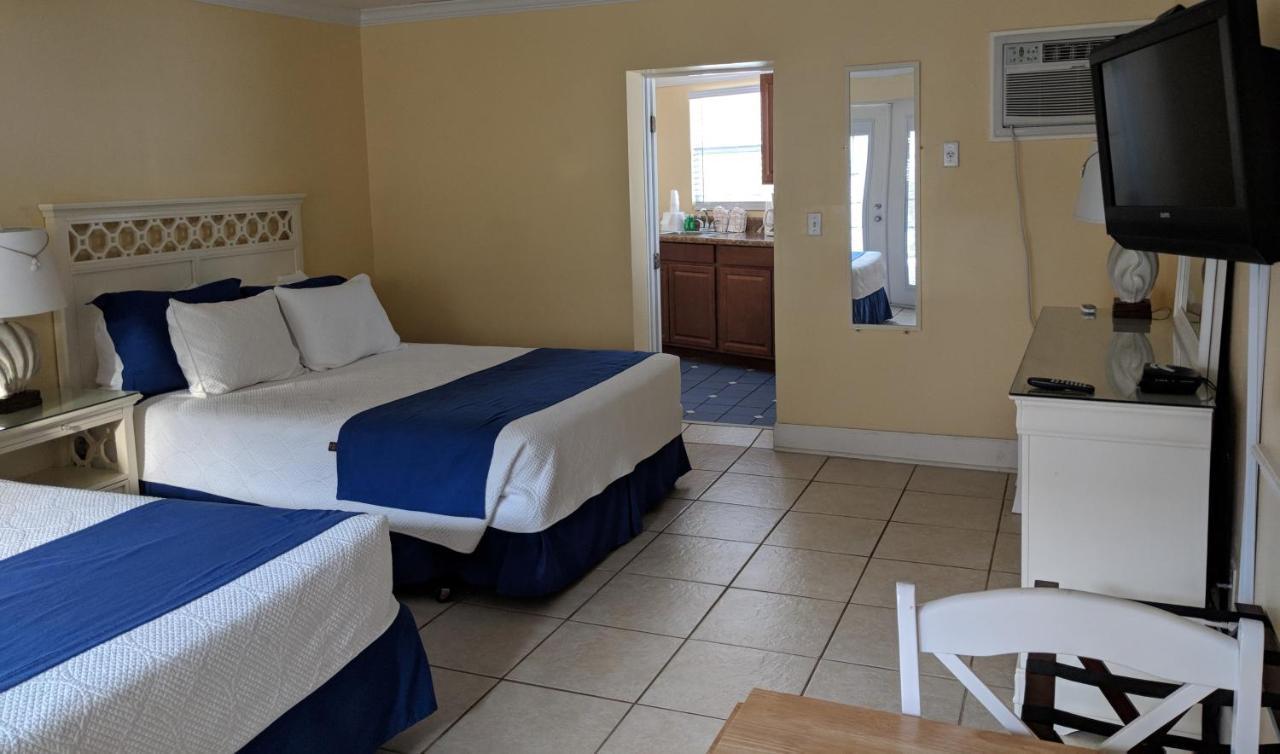 Coral Sands Ormond Beach
