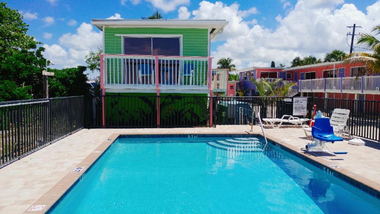 Holiday home The Beacon Fort Myers Beach