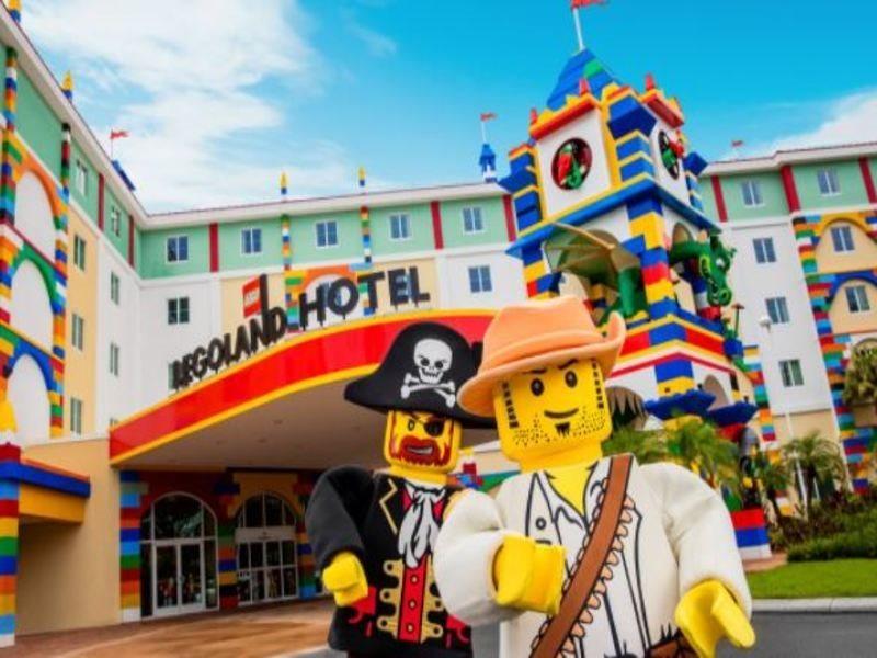 Resort Legoland Florida