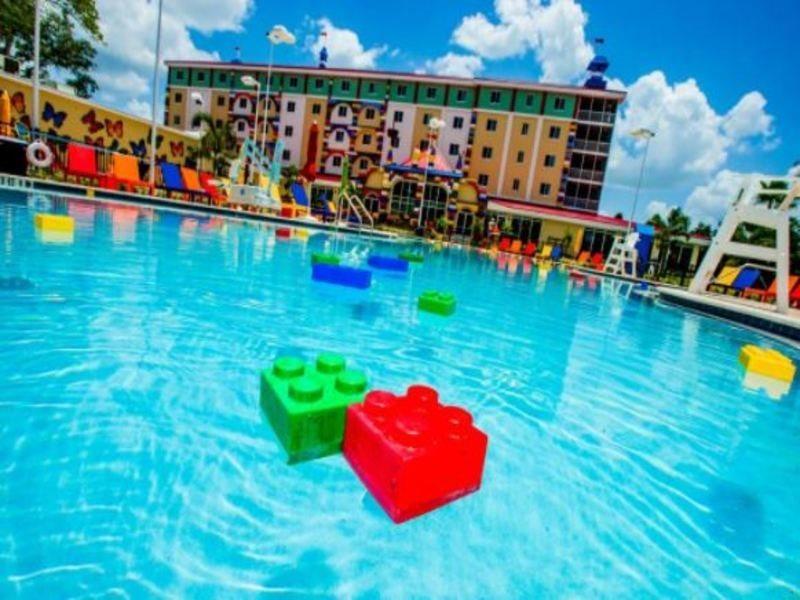 Legoland Florida Resort 4*