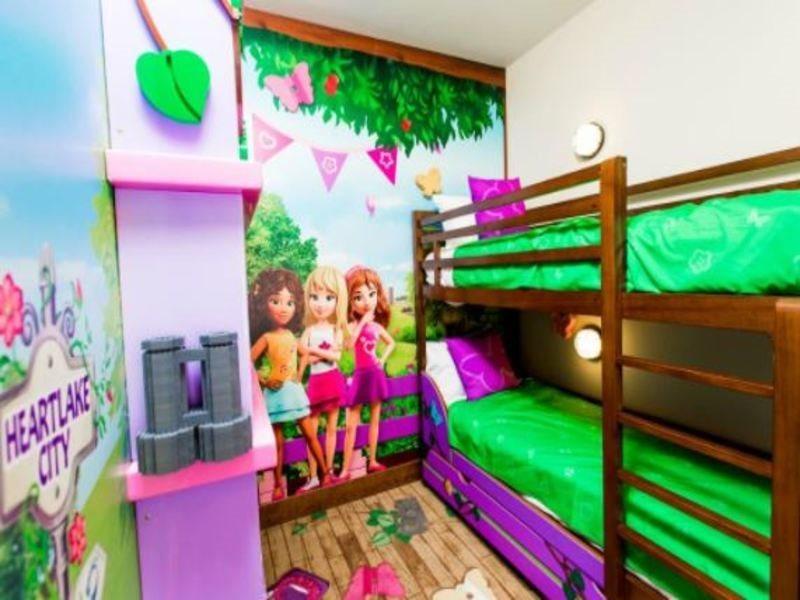 Resort Legoland Florida 4*