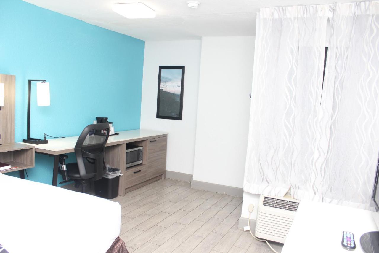 La Quinta By Wyndham Oceanfront Daytona 3* Daytona Beach