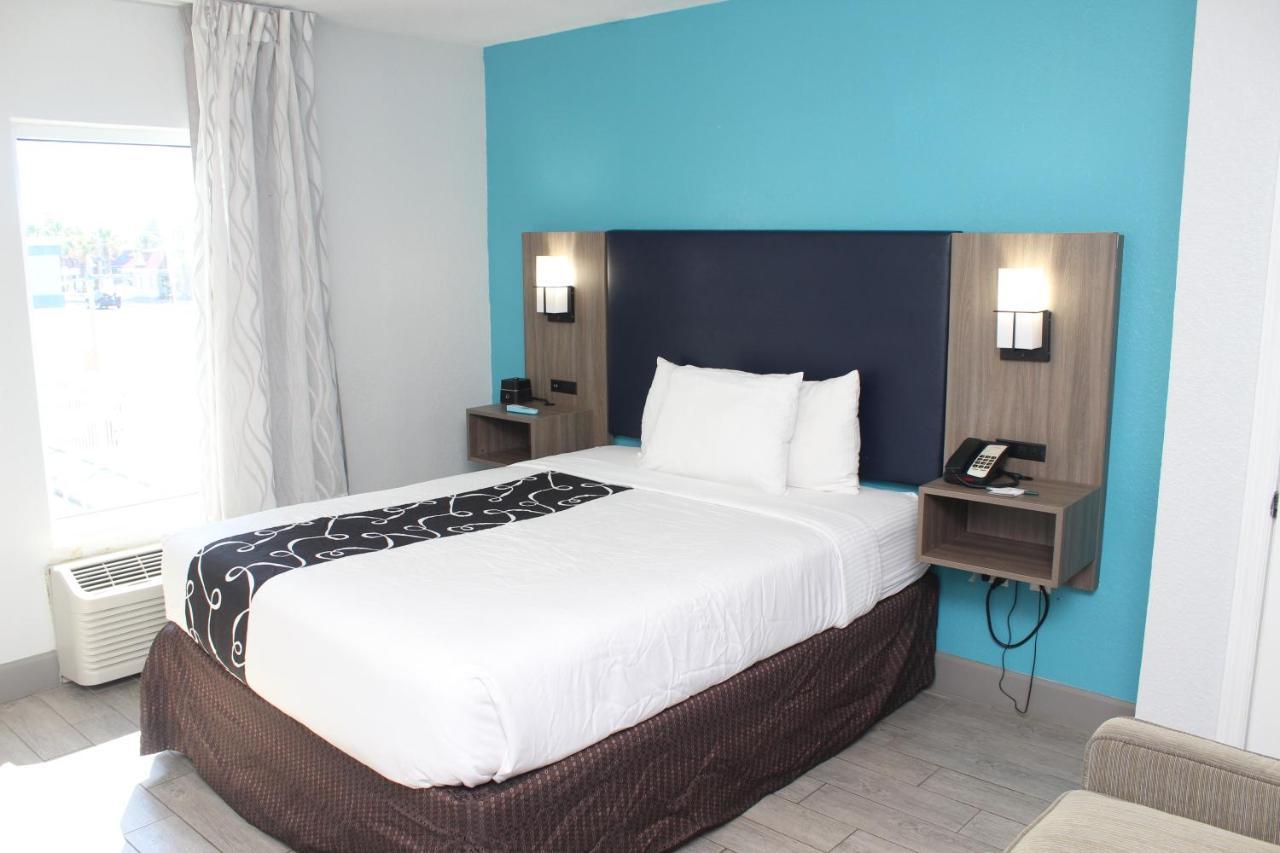 La Quinta By Wyndham Oceanfront Daytona 3* Daytona Beach
