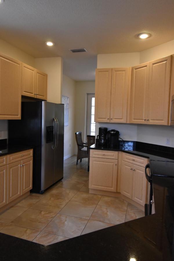 Tradewinds Marina Holiday home Homosassa
