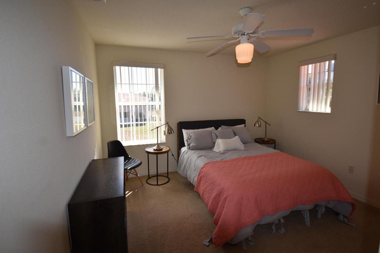 Tradewinds Marina Holiday home