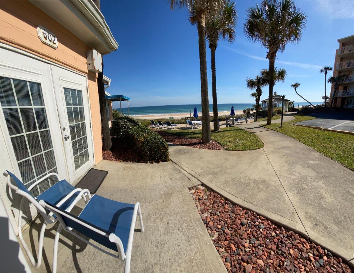 Resort Coral Sands Ormond Beach
