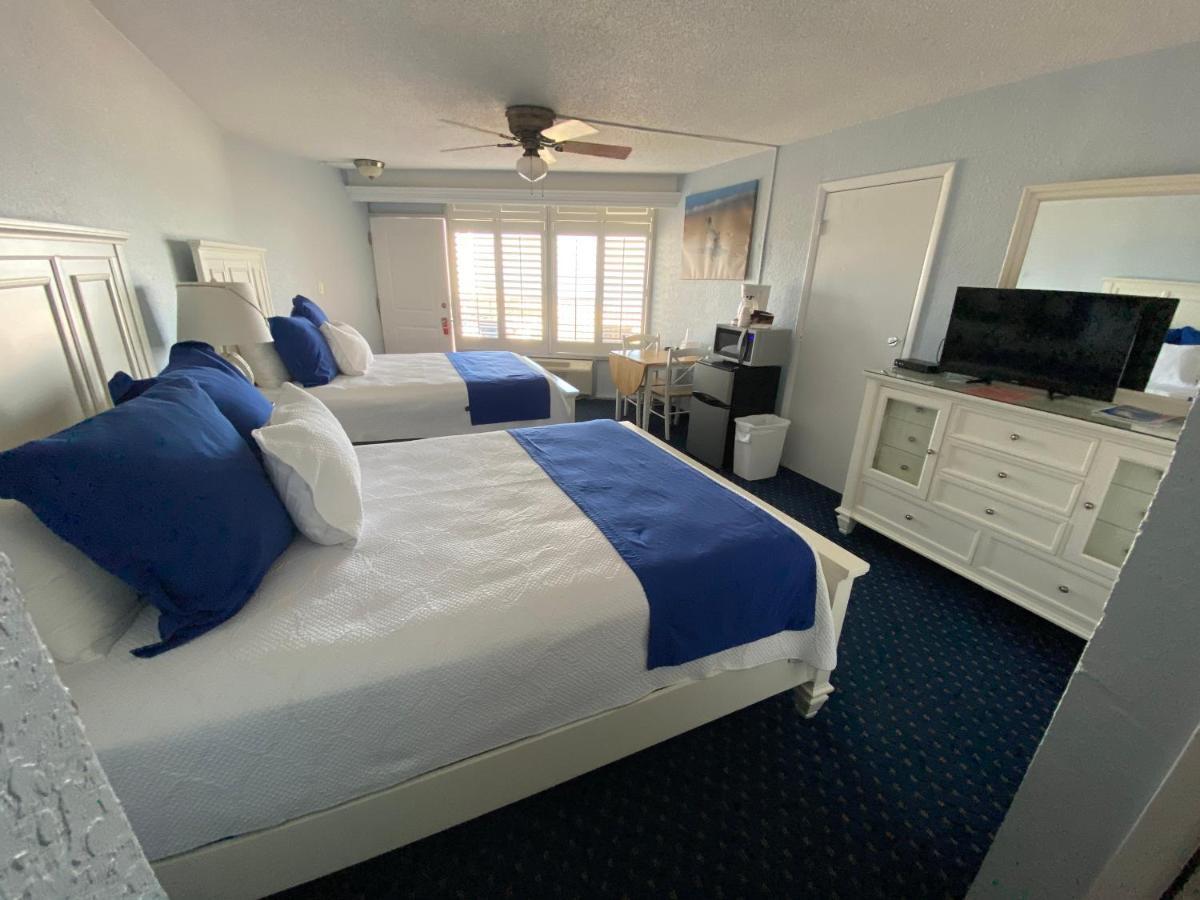 Coral Sands Resort
