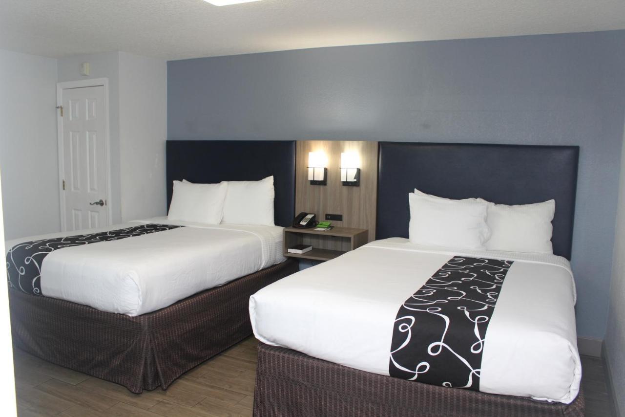 La Quinta By Wyndham Oceanfront Daytona Daytona Beach