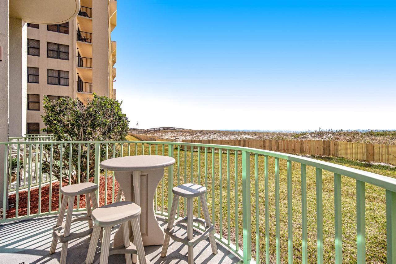 Perdido Towers