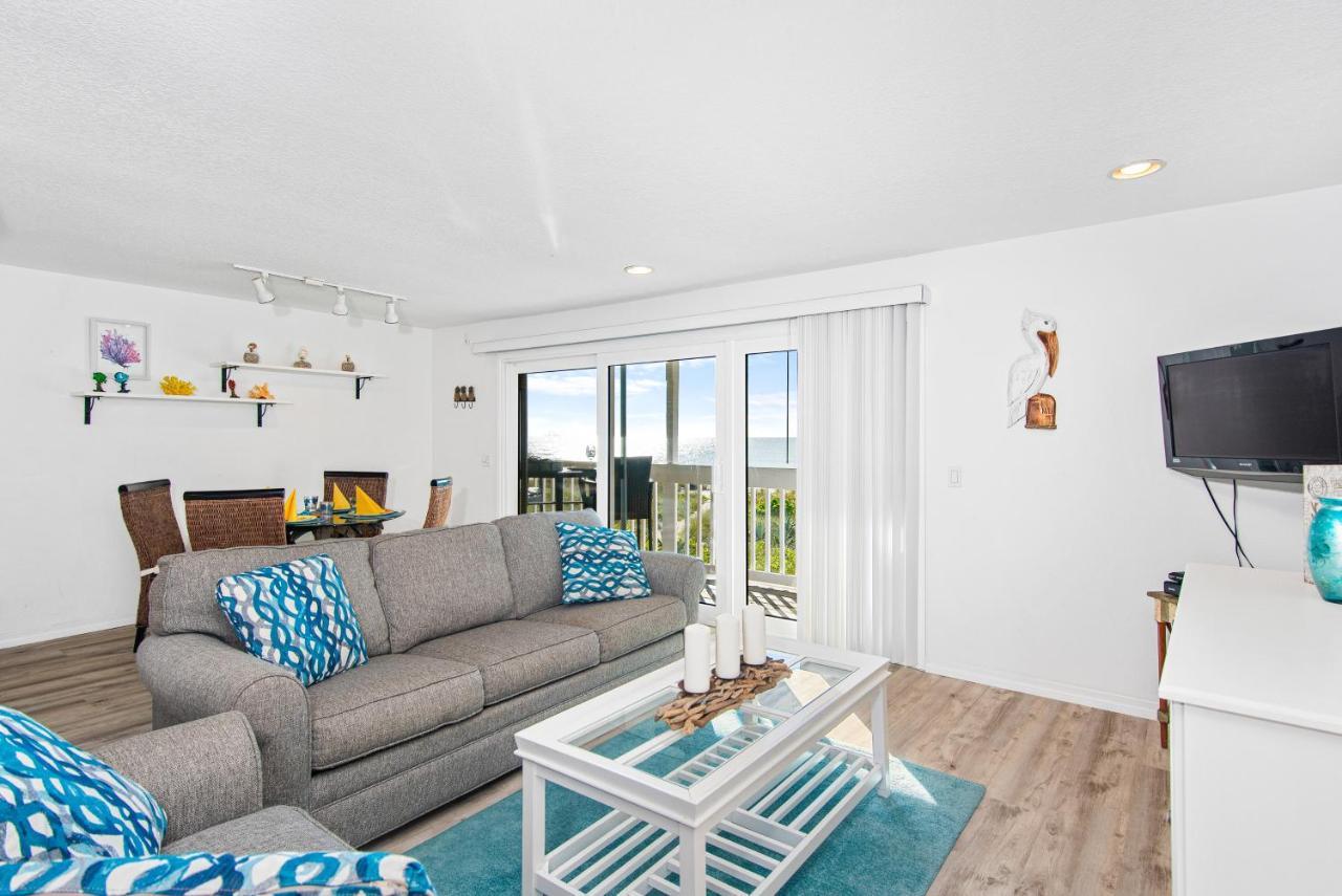 Apartment Casey Key Retreat