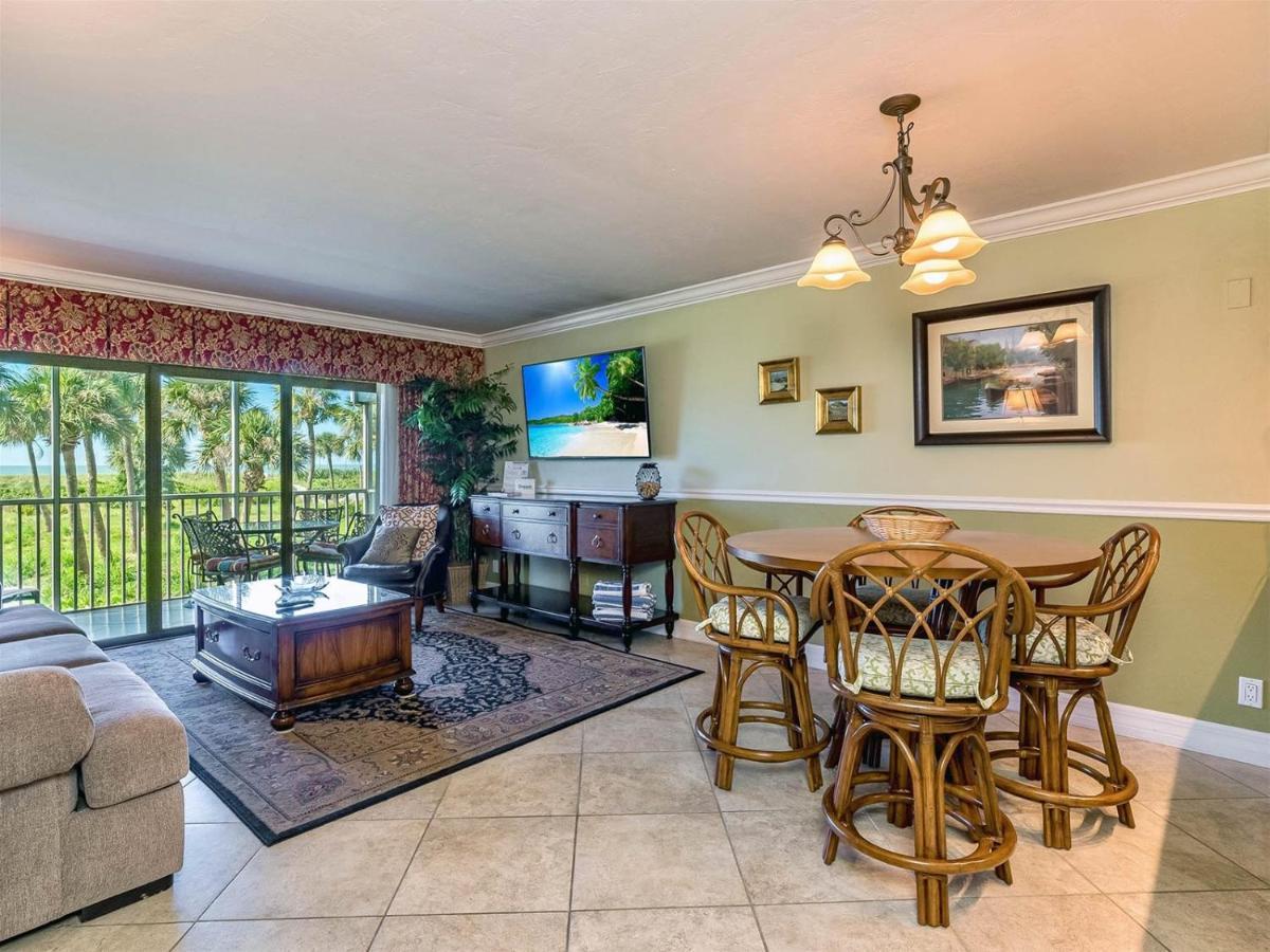 Apartment South Seas 2313