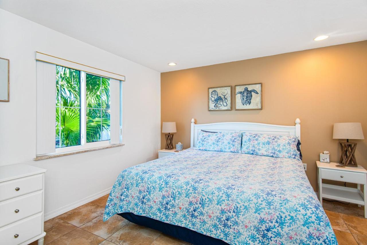 Casey Key Retreat Apartment