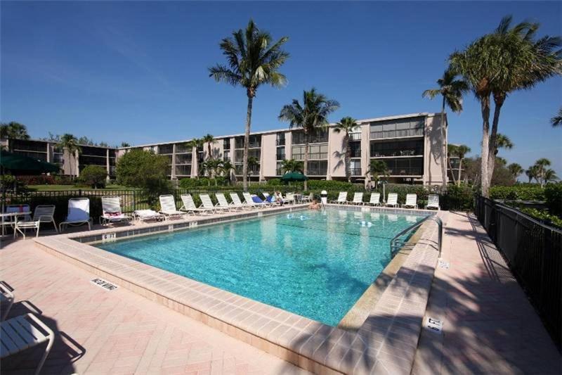 Sundial F206 Sanibel