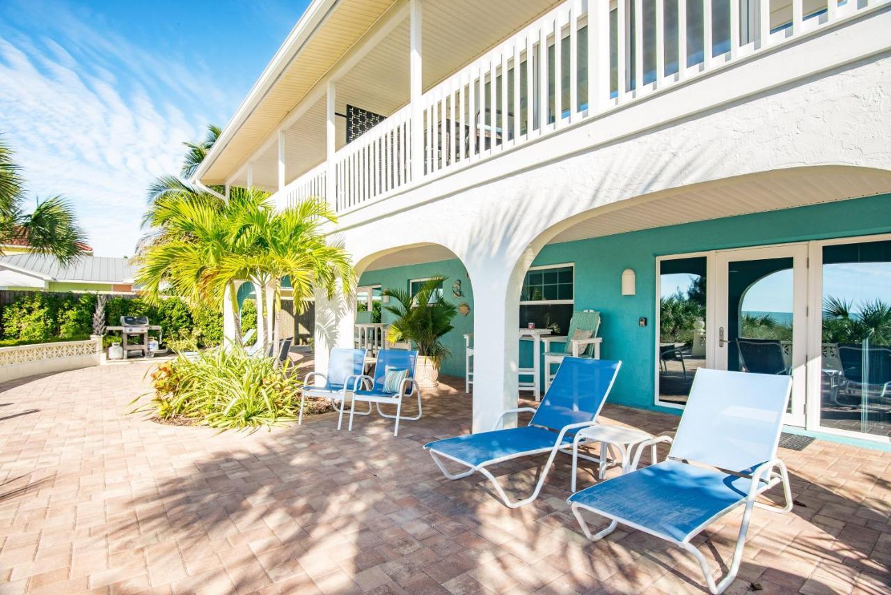 Casey Key Retreat Apartment
