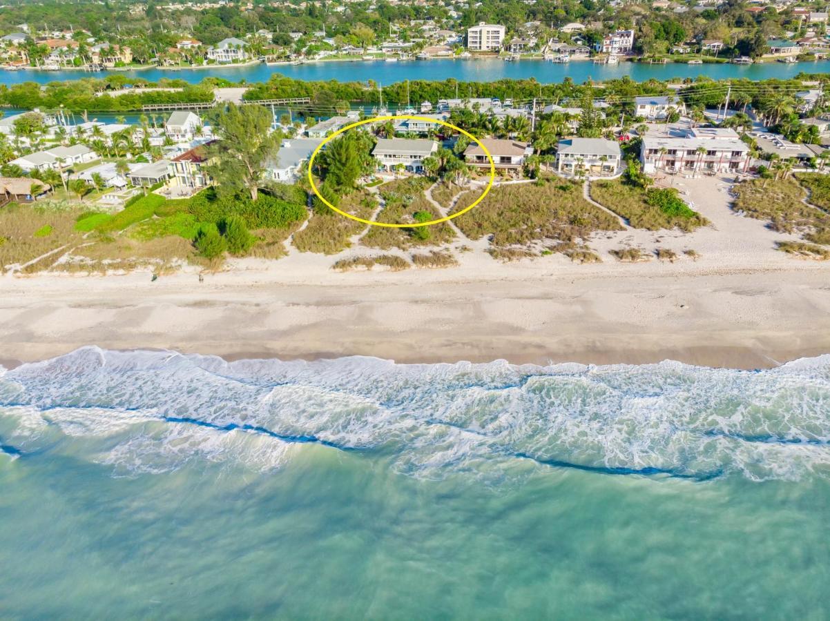 Casey Key Retreat * Nokomis