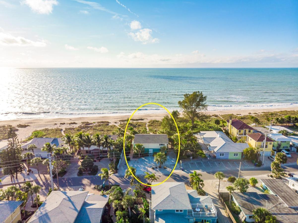 Casey Key Retreat Apartment