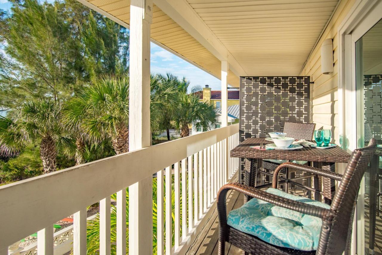 Apartment Casey Key Retreat