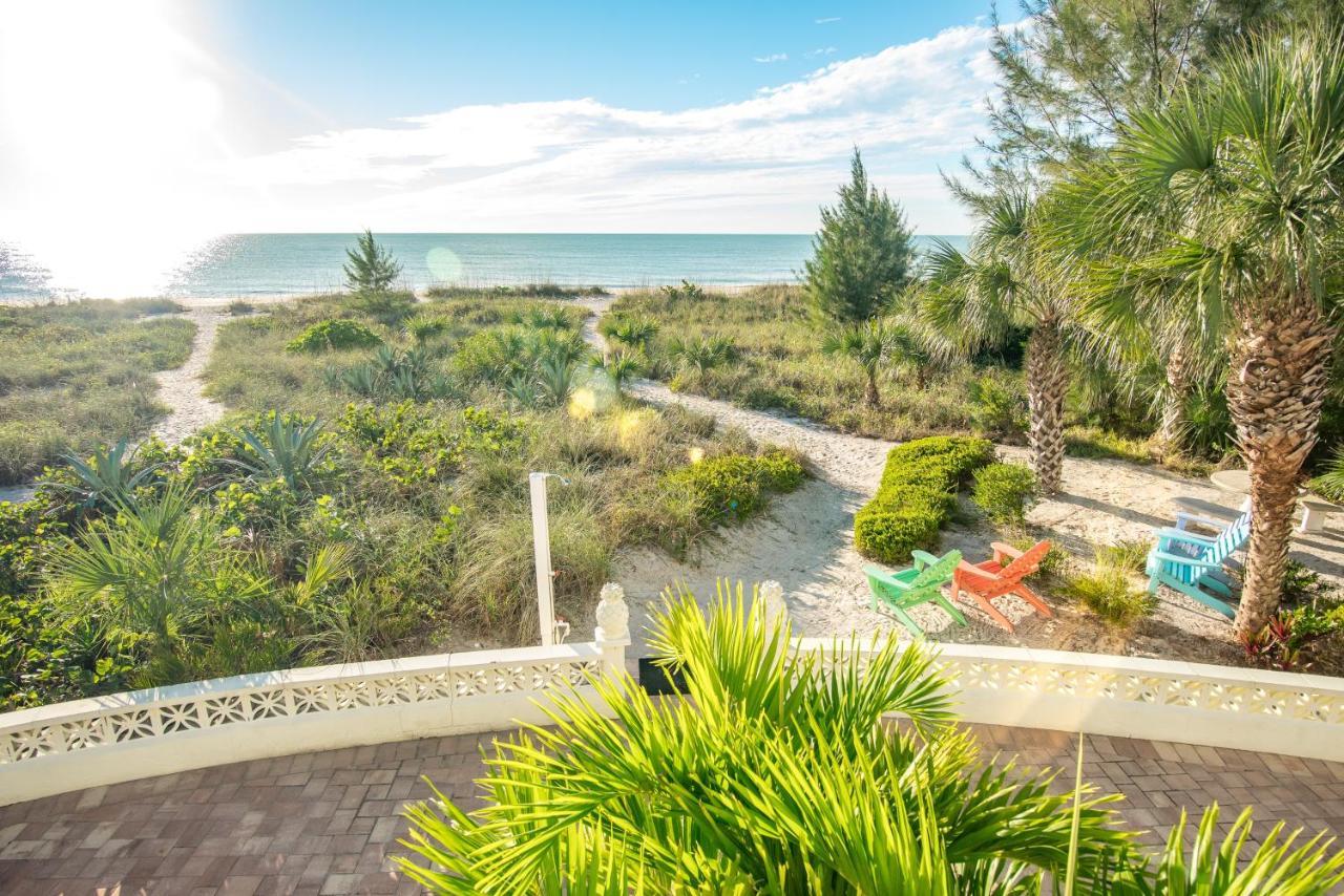 Casey Key Retreat *