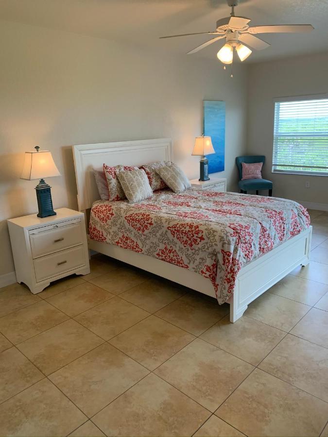 Apartment Oceanwalk