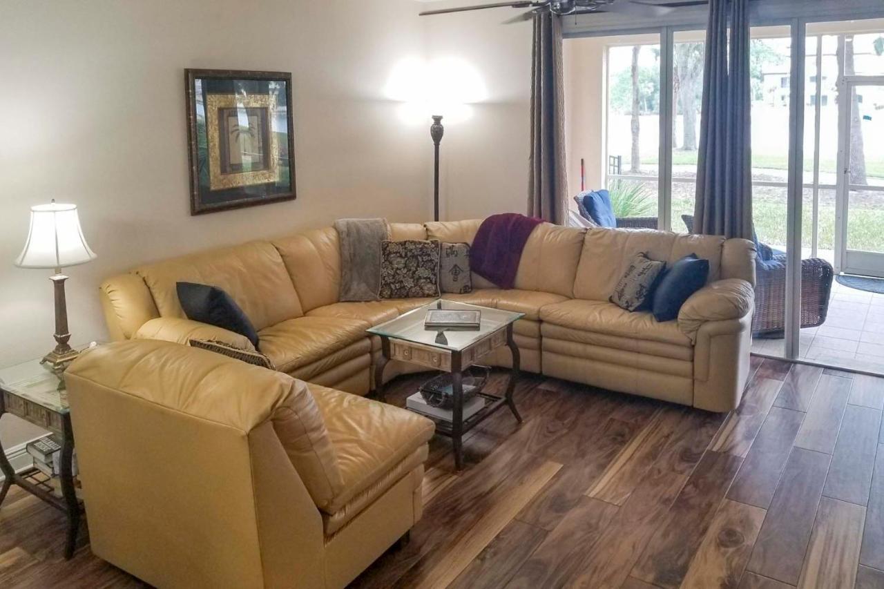 Riverfront Getaway With Amenities! Apartment Palm Coast