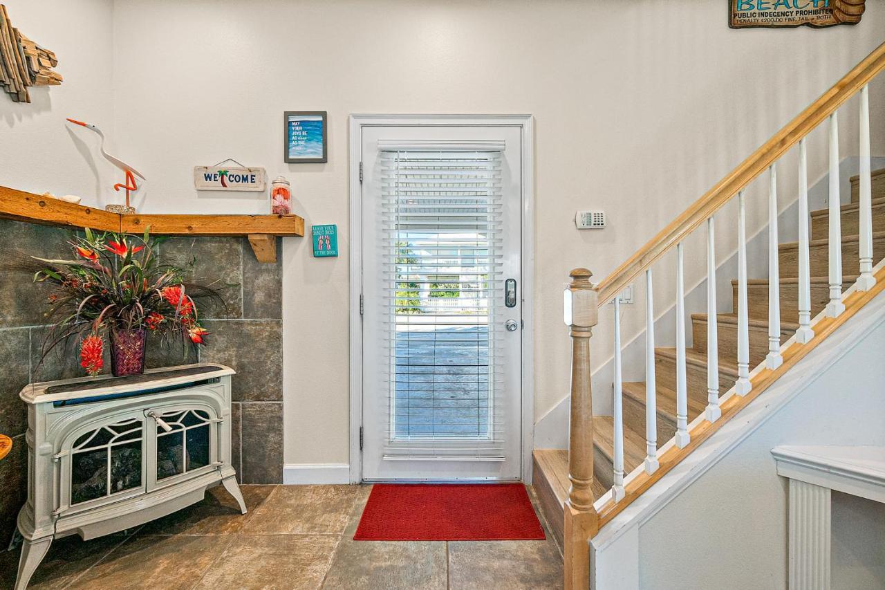 Fantasea Is The Perfect House With Pool And Hot Tub 4 Bed3 Bath With 2 Master Holiday home
