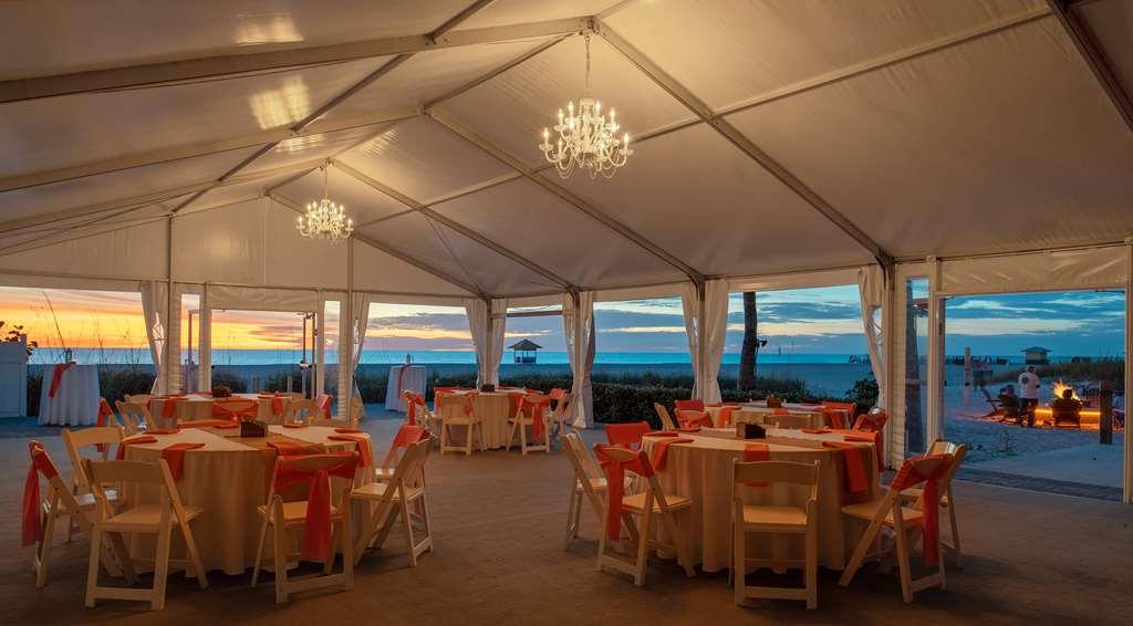 Resort Sirata St Pete