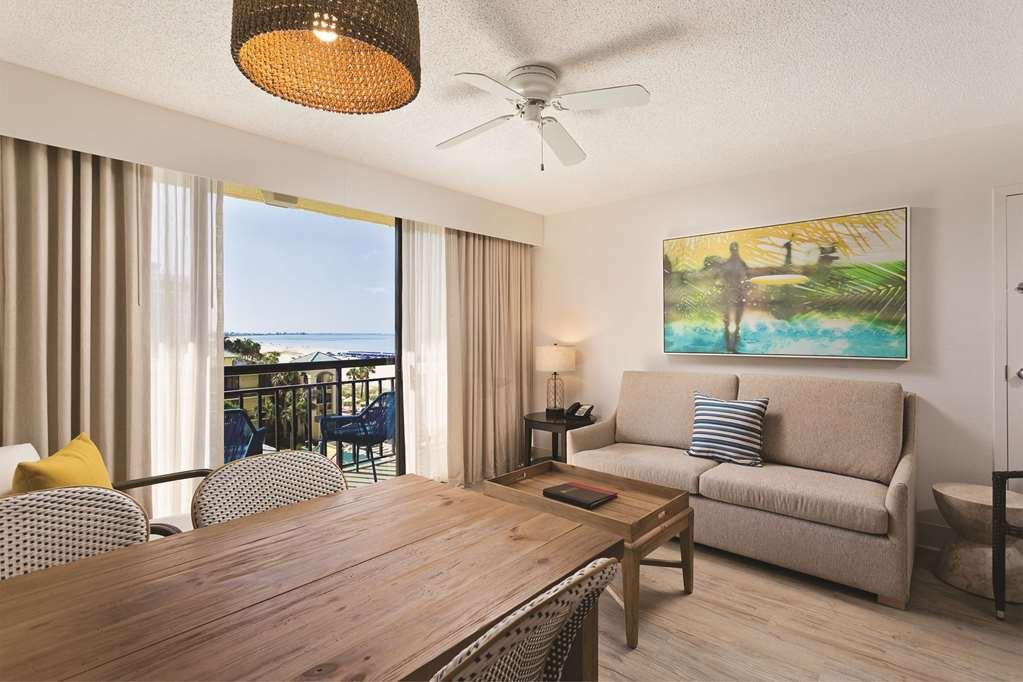 Resort Sirata St Pete St. Pete Beach