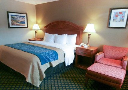 Inn Quality North I-75 Bradenton