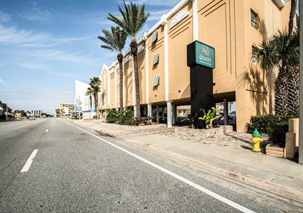 Quality Ormond Oceanfront 3* Ormond Beach