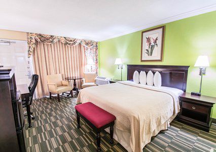 Quality Ormond Oceanfront Ormond Beach