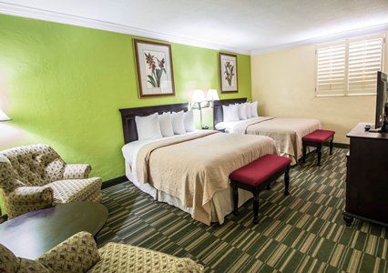 Quality Ormond Oceanfront