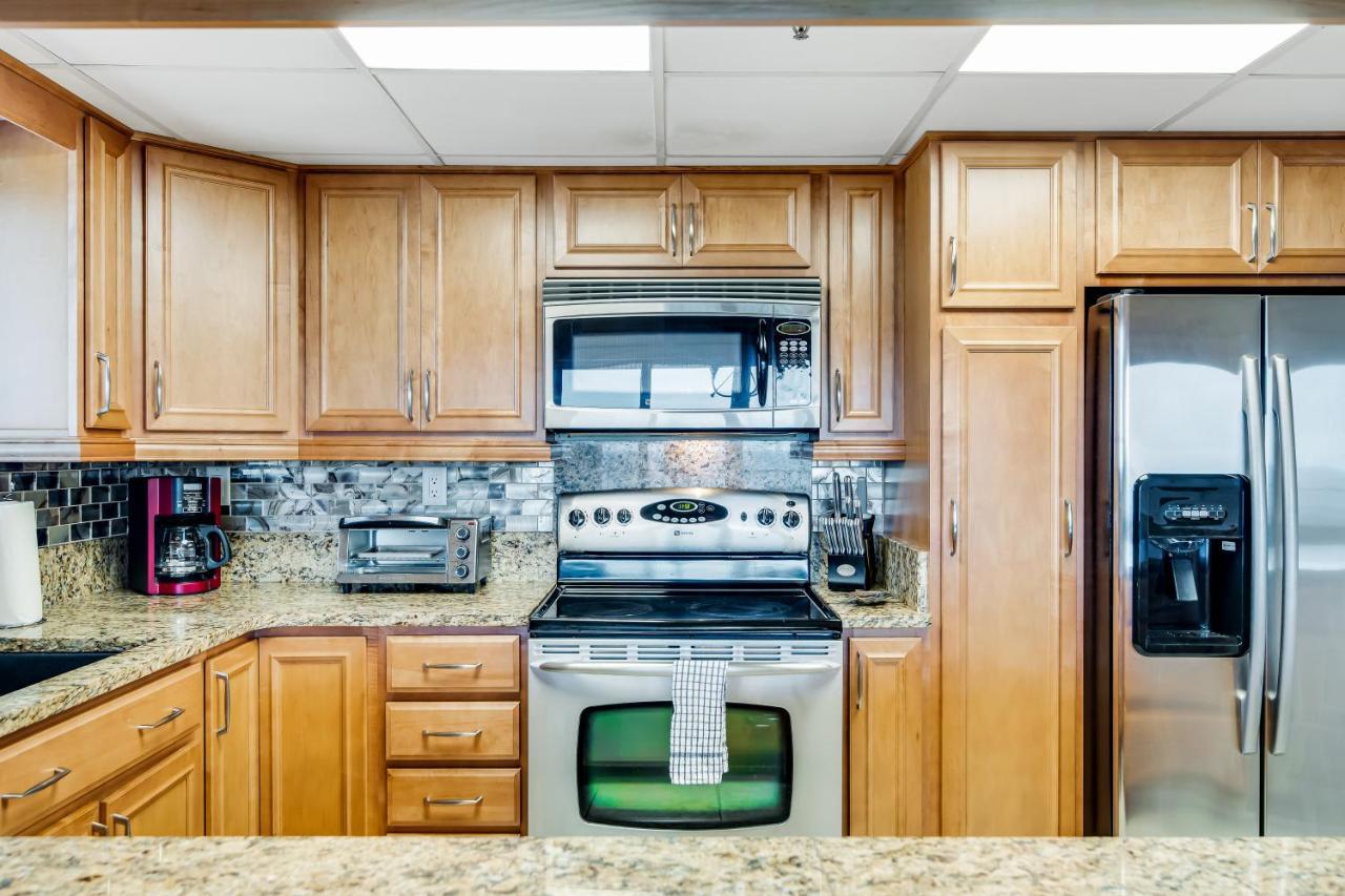 Apartment Watercrest 1210 Panama City Beach