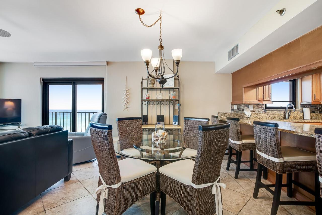 Watercrest 1210 Apartment