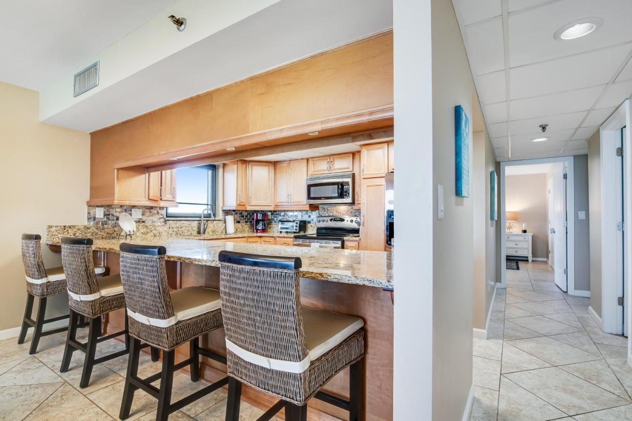 Watercrest 1210 Panama City Beach