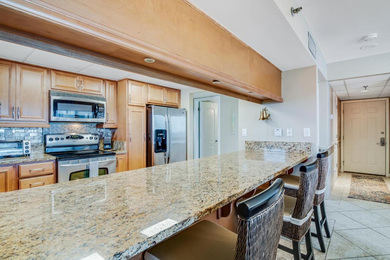 Apartment Watercrest 1210