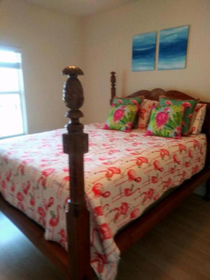 Apartment Oceanwalk Bethune Beach