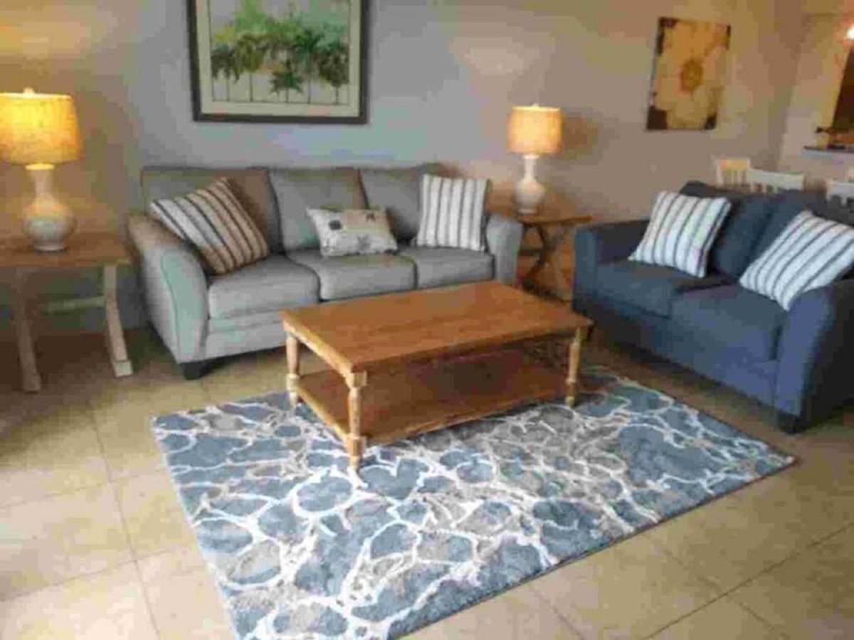 Oceanwalk Apartment *