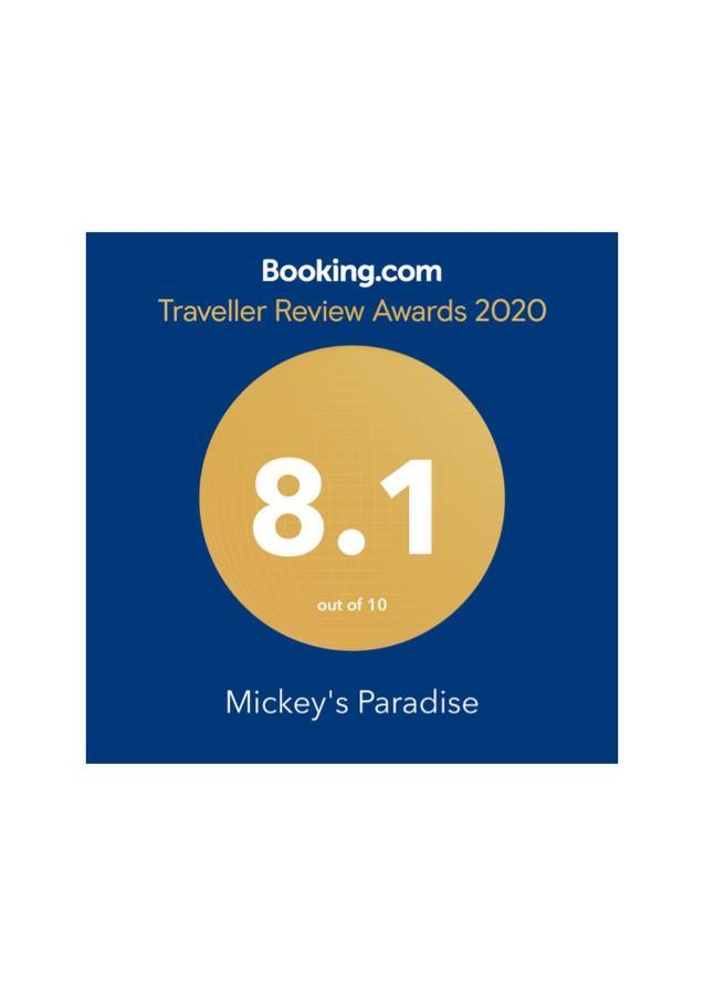 Villa Mickey's Paradise *