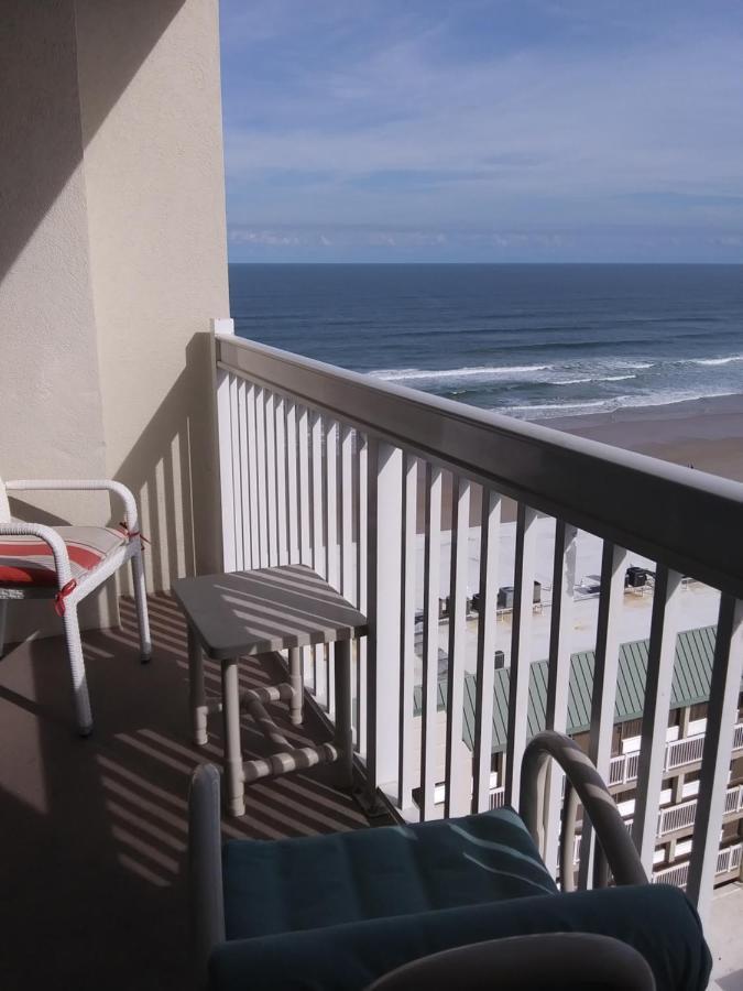 Apartment Oceanview Daytona Beach