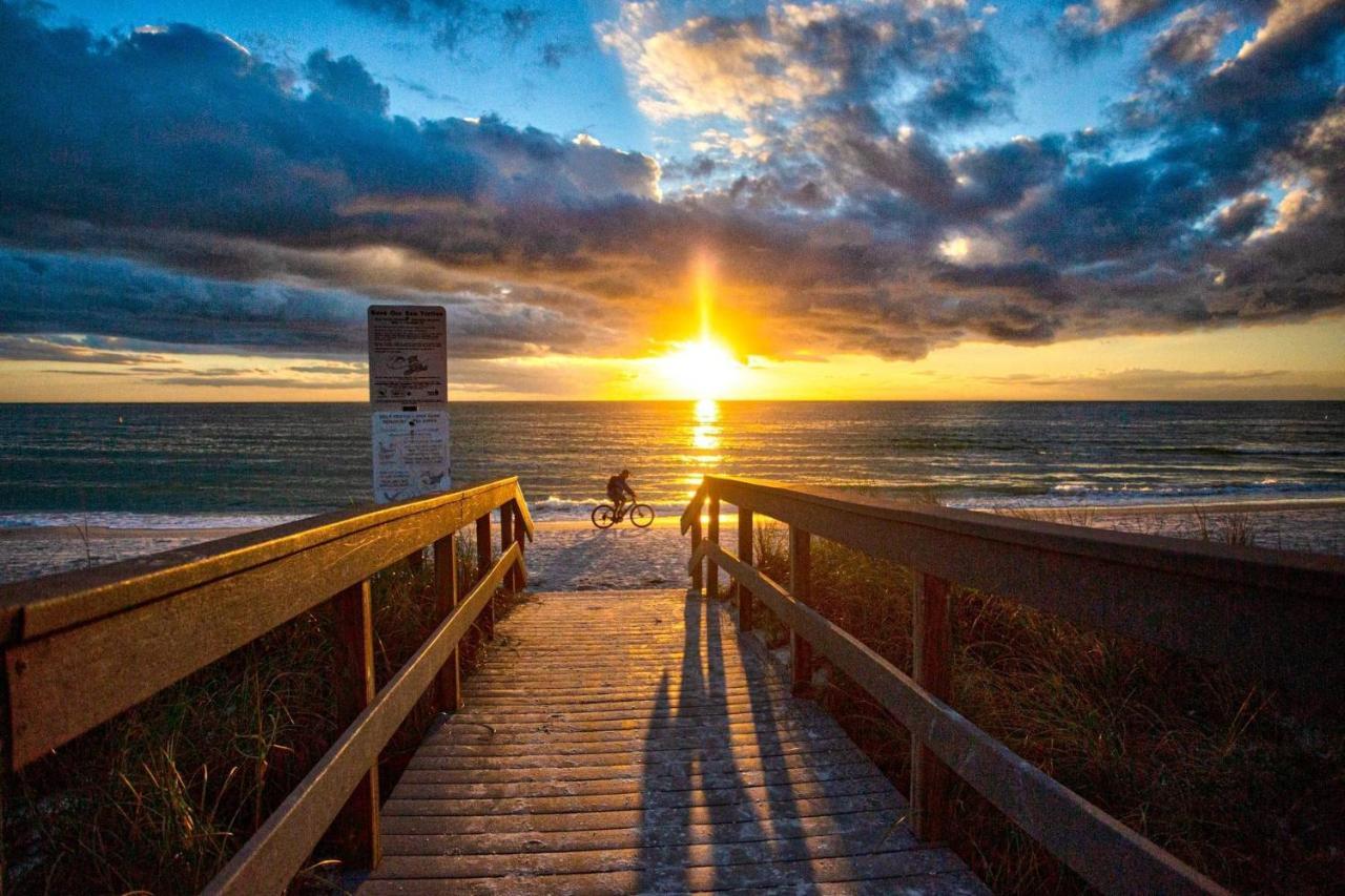 501 - Sea Breeze Holiday home St. Pete Beach